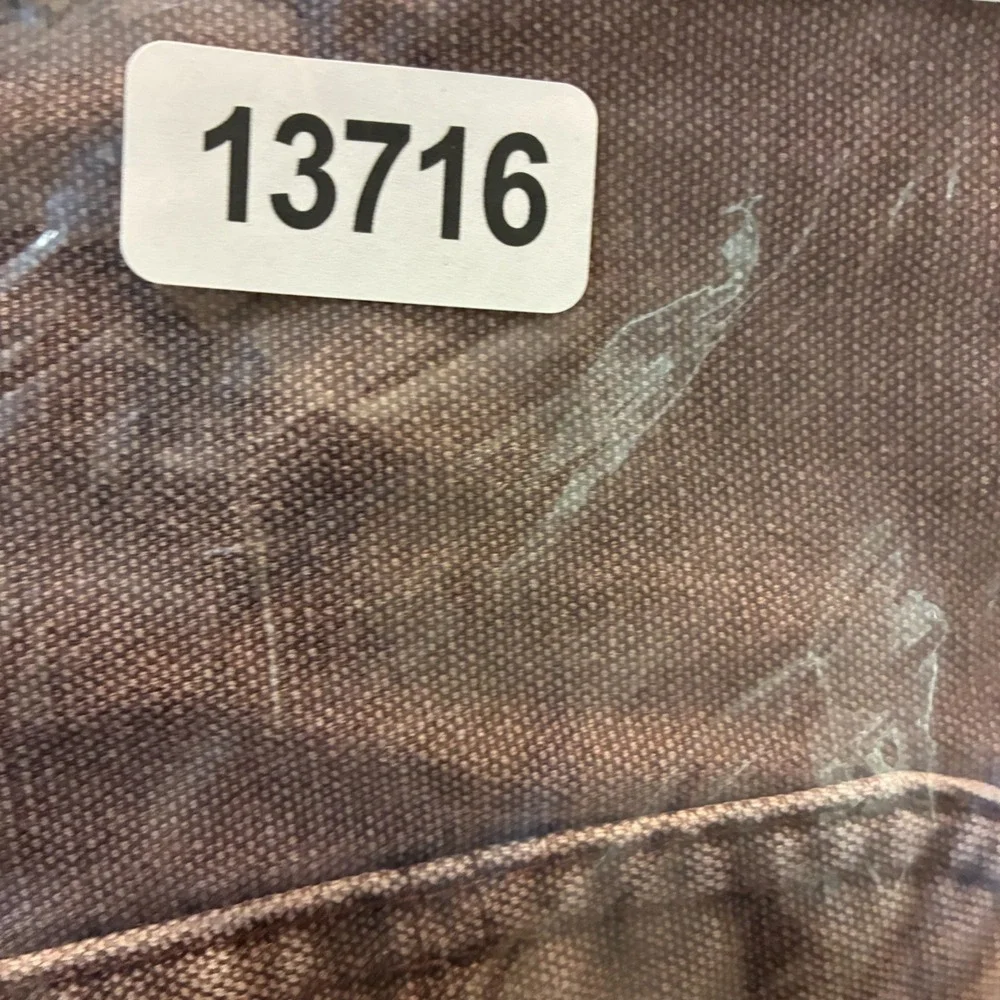 Vintage 90s Carhartt Carpenter Shorts Mens Size 42 (Fits 40) Union Made B24 BRG‎